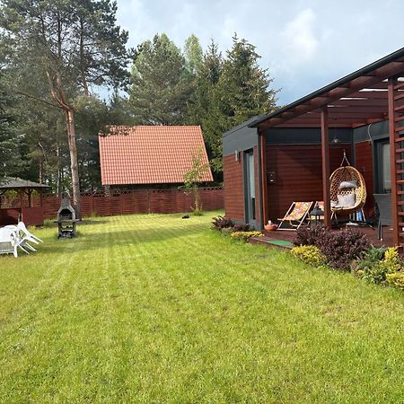 Wakacyjny Dom Na Wylacznosc "Apartament Le Soleil" Orzyny 외부 사진