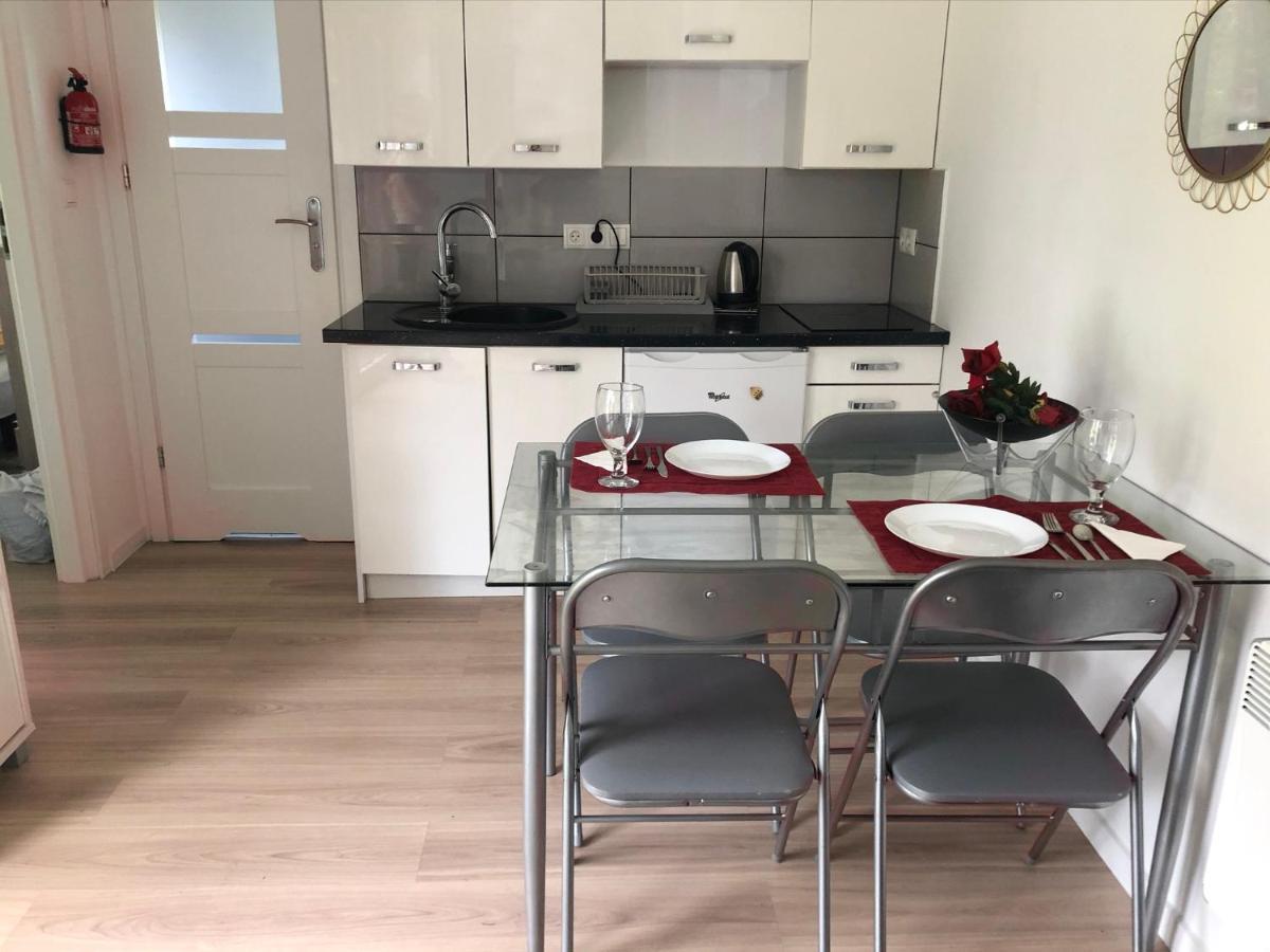 Wakacyjny Dom Na Wylacznosc "Apartament Le Soleil" Orzyny 외부 사진