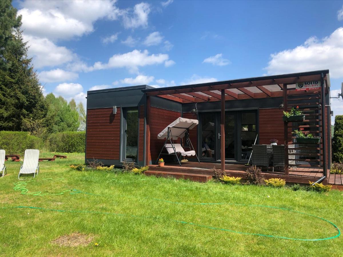 Wakacyjny Dom Na Wylacznosc "Apartament Le Soleil" Orzyny 외부 사진