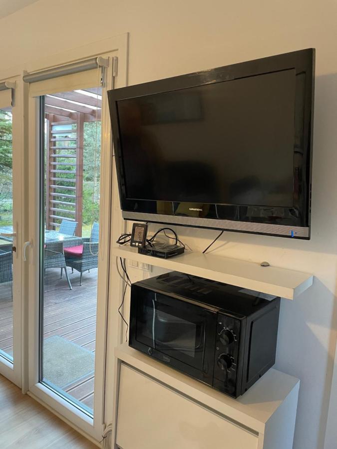 Wakacyjny Dom Na Wylacznosc "Apartament Le Soleil" Orzyny 외부 사진
