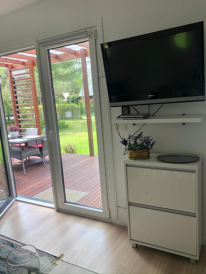 Wakacyjny Dom Na Wylacznosc "Apartament Le Soleil" Orzyny 외부 사진