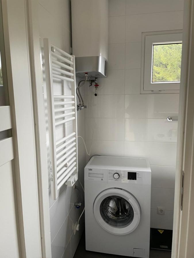 Wakacyjny Dom Na Wylacznosc "Apartament Le Soleil" Orzyny 외부 사진
