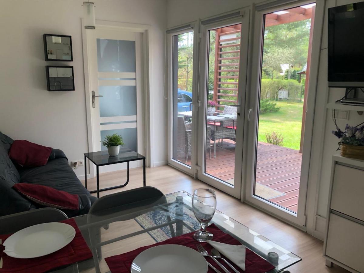 Wakacyjny Dom Na Wylacznosc "Apartament Le Soleil" Orzyny 외부 사진