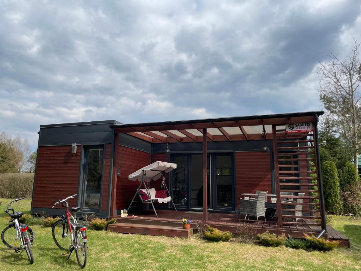 Wakacyjny Dom Na Wylacznosc "Apartament Le Soleil" Orzyny 외부 사진