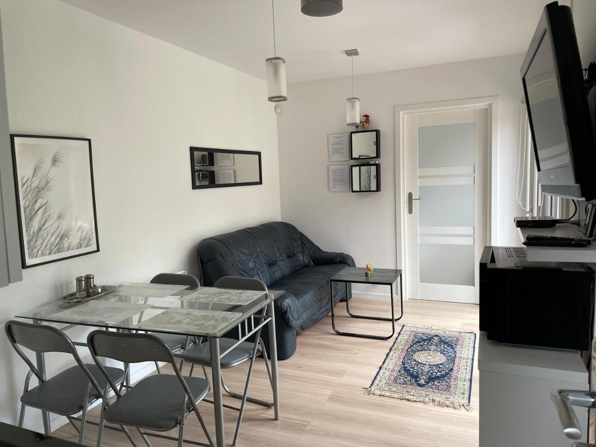 Wakacyjny Dom Na Wylacznosc "Apartament Le Soleil" Orzyny 외부 사진