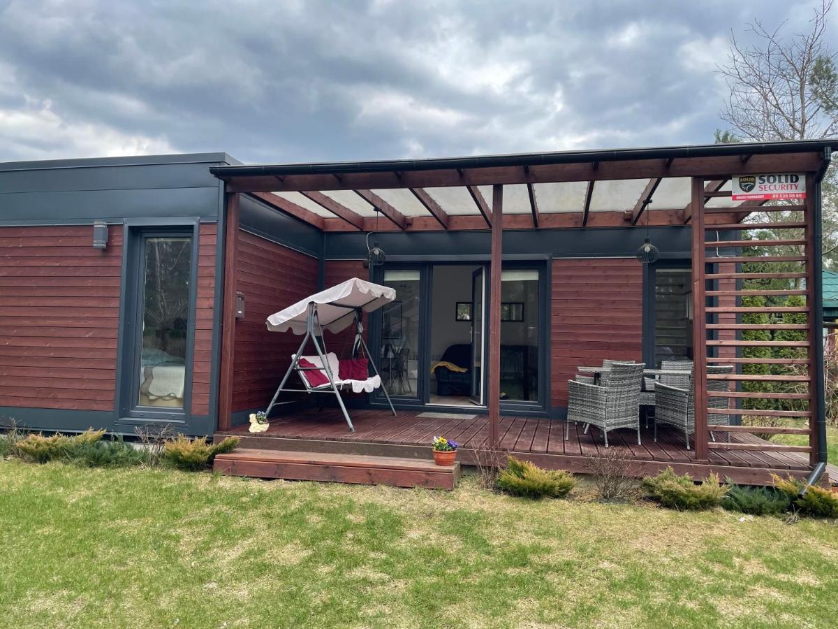 Wakacyjny Dom Na Wylacznosc "Apartament Le Soleil" Orzyny 외부 사진