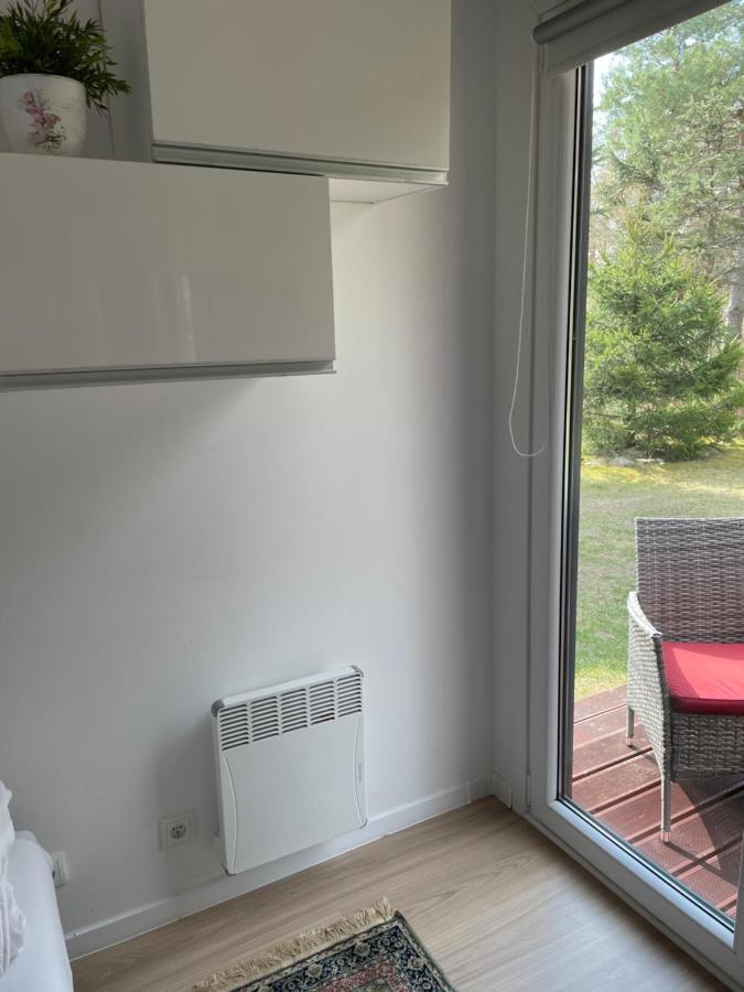 Wakacyjny Dom Na Wylacznosc "Apartament Le Soleil" Orzyny 외부 사진