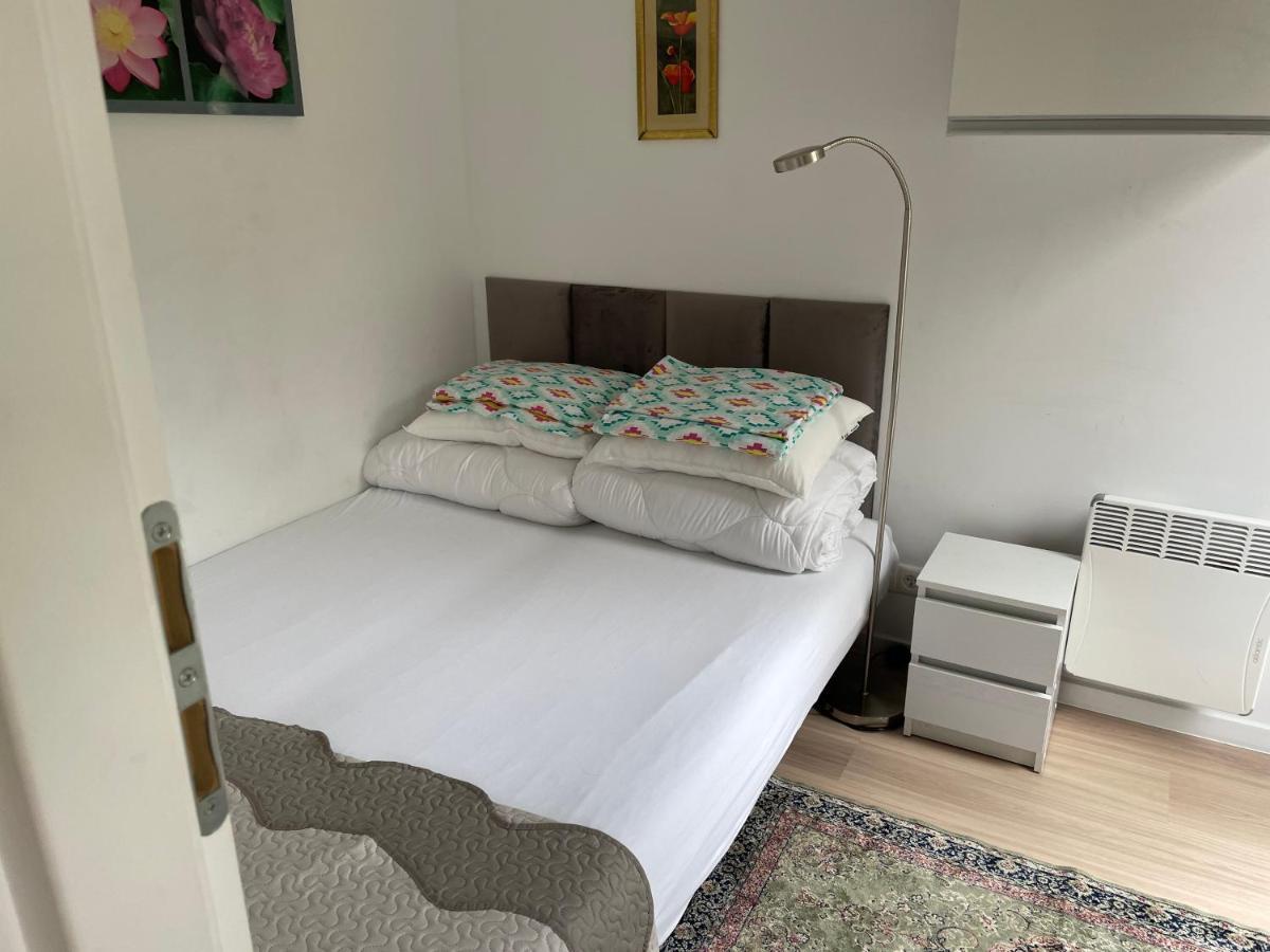 Wakacyjny Dom Na Wylacznosc "Apartament Le Soleil" Orzyny 외부 사진