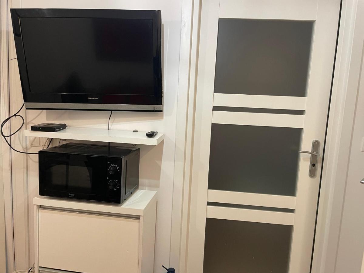 Wakacyjny Dom Na Wylacznosc "Apartament Le Soleil" Orzyny 외부 사진