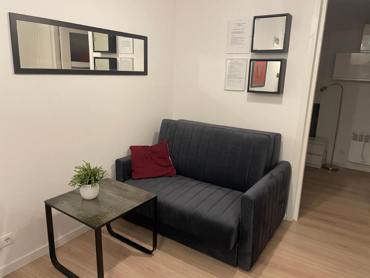 Wakacyjny Dom Na Wylacznosc "Apartament Le Soleil" Orzyny 외부 사진