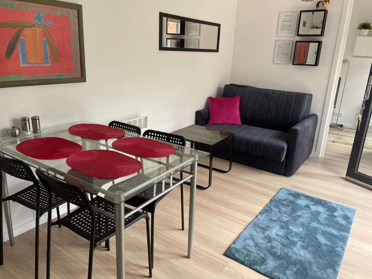 Wakacyjny Dom Na Wylacznosc "Apartament Le Soleil" Orzyny 외부 사진