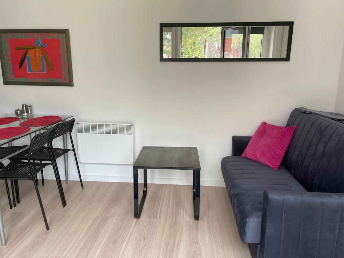 Wakacyjny Dom Na Wylacznosc "Apartament Le Soleil" Orzyny 외부 사진