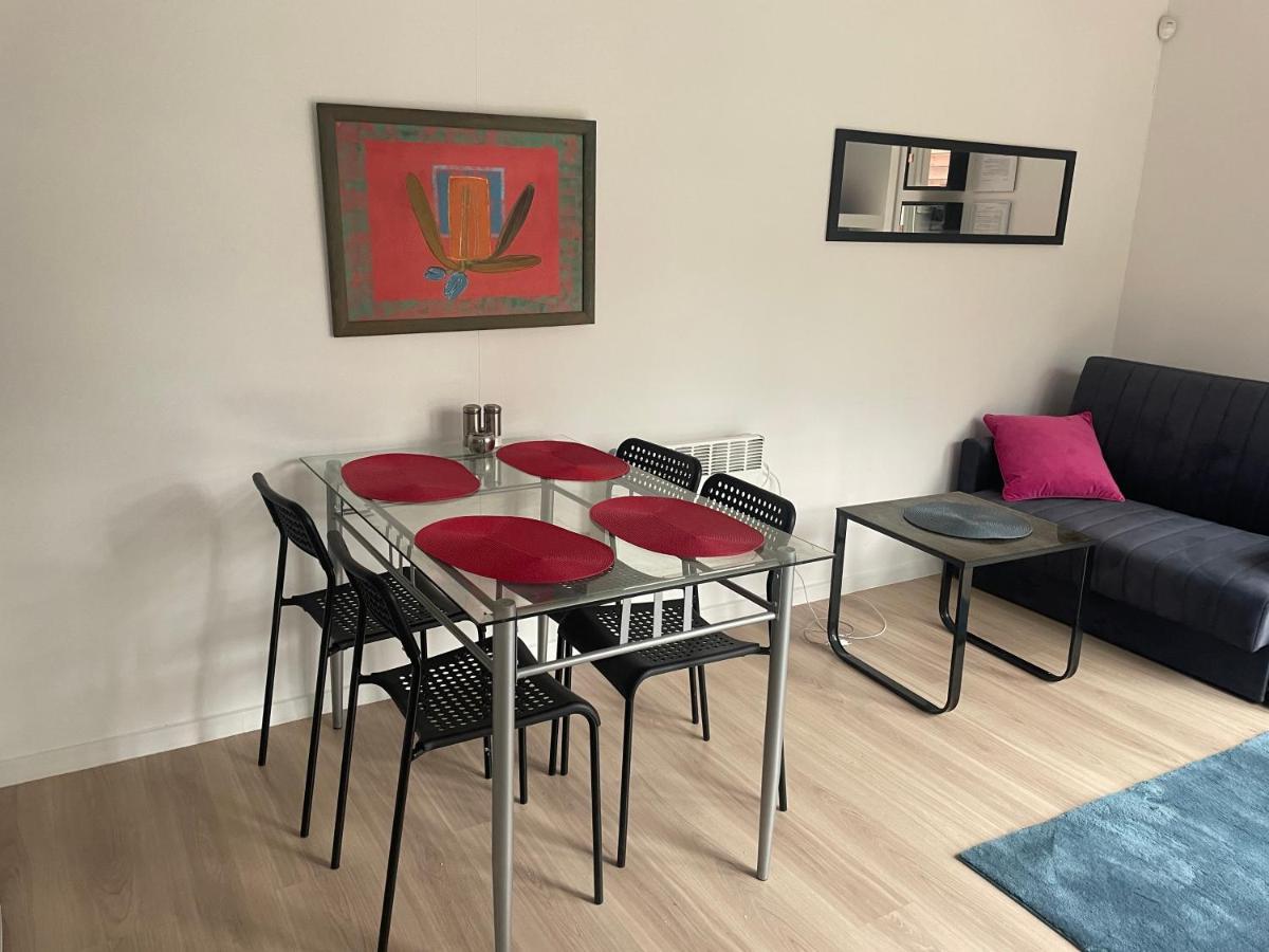 Wakacyjny Dom Na Wylacznosc "Apartament Le Soleil" Orzyny 외부 사진