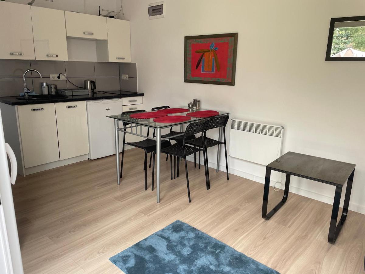Wakacyjny Dom Na Wylacznosc "Apartament Le Soleil" Orzyny 외부 사진