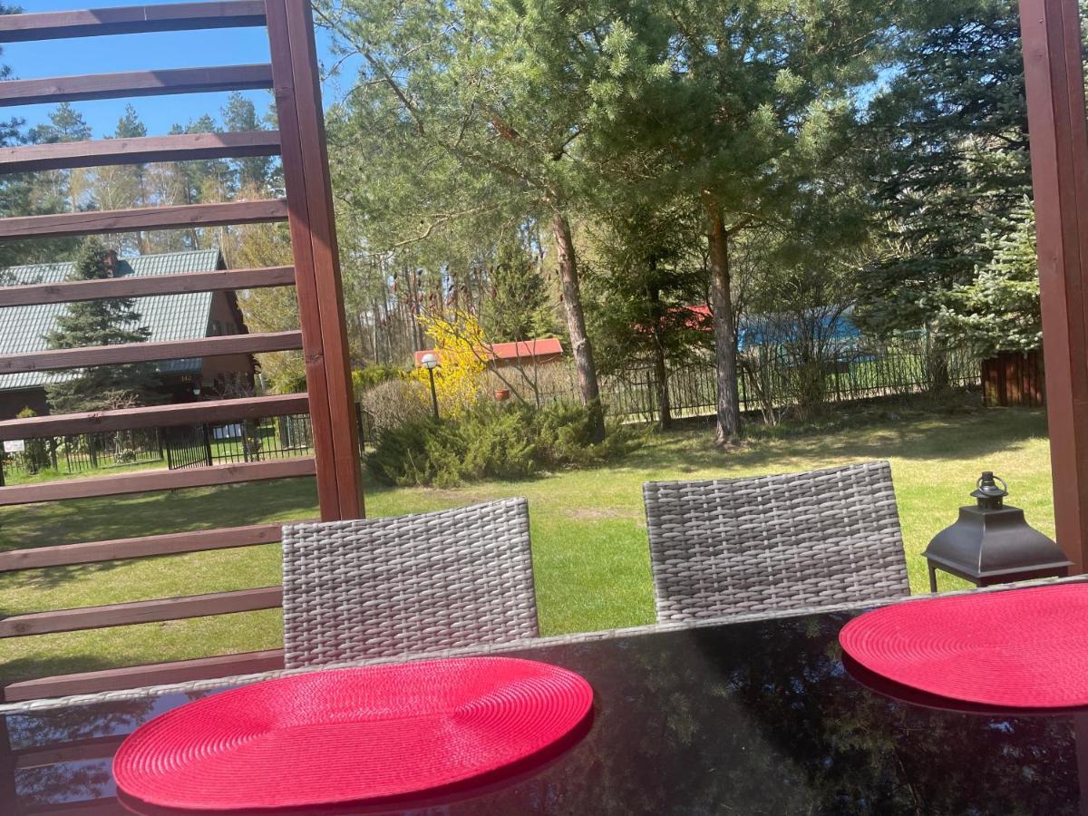 Wakacyjny Dom Na Wylacznosc "Apartament Le Soleil" Orzyny 외부 사진