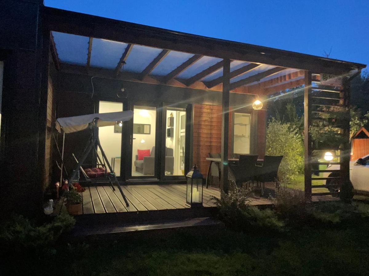 Wakacyjny Dom Na Wylacznosc "Apartament Le Soleil" Orzyny 외부 사진