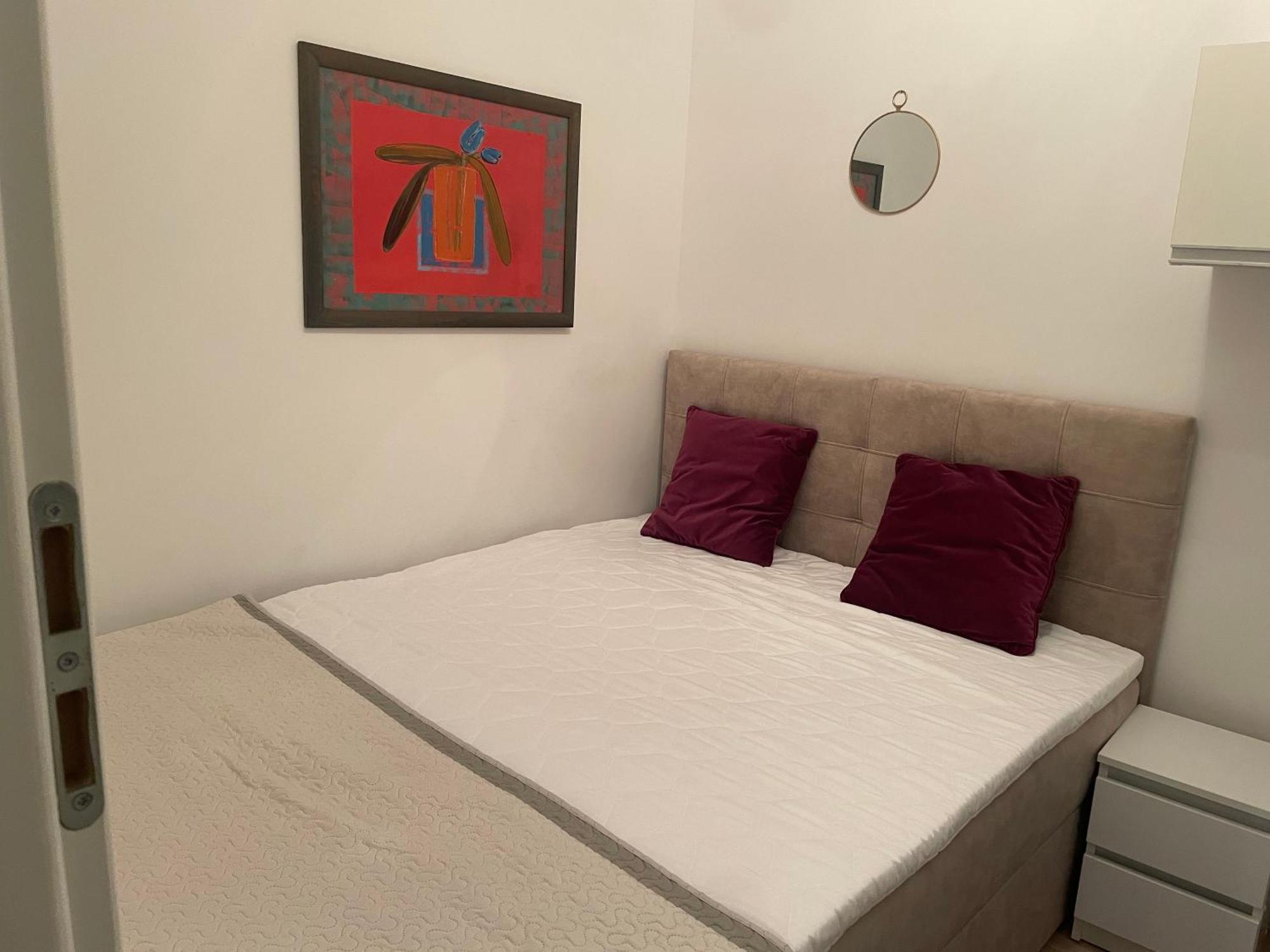 Wakacyjny Dom Na Wylacznosc "Apartament Le Soleil" Orzyny 외부 사진